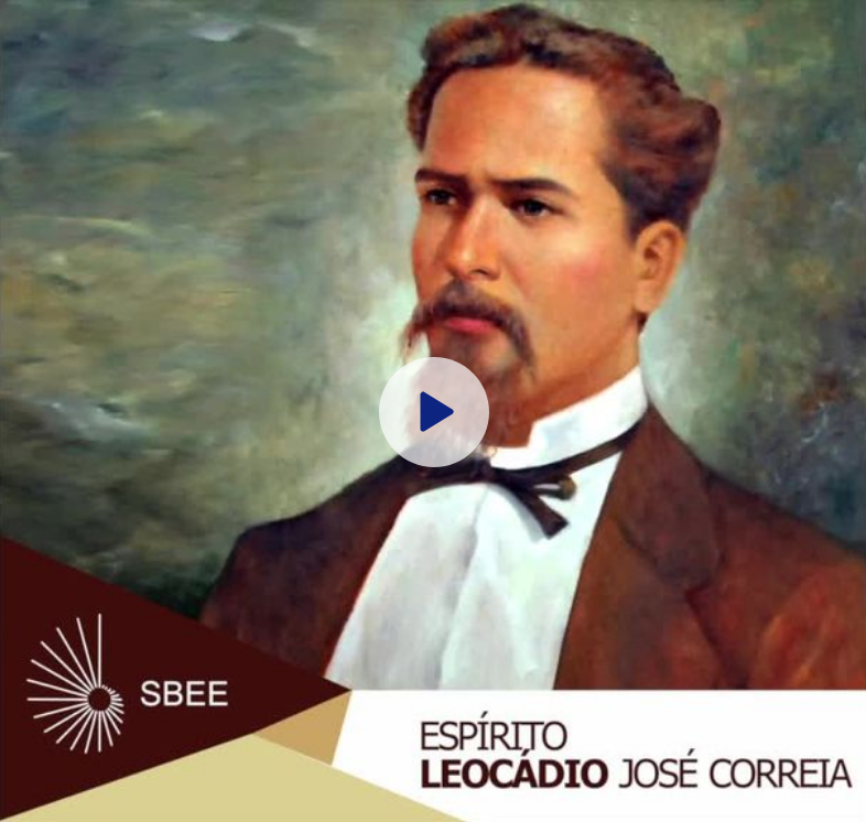 Vídeo dr. Leocádio José Correia